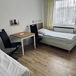 Gaestehaus Hanseat
