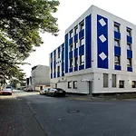 Gaestehaus Hanseat