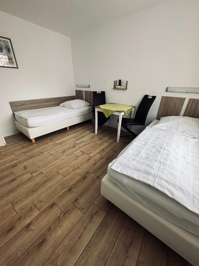Gastehaus Hanseat 2* Bremerhaven