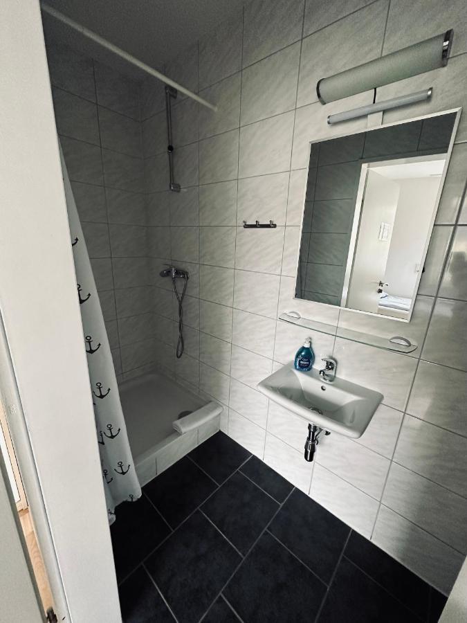 Guest house Gastehaus Hanseat Bremerhaven