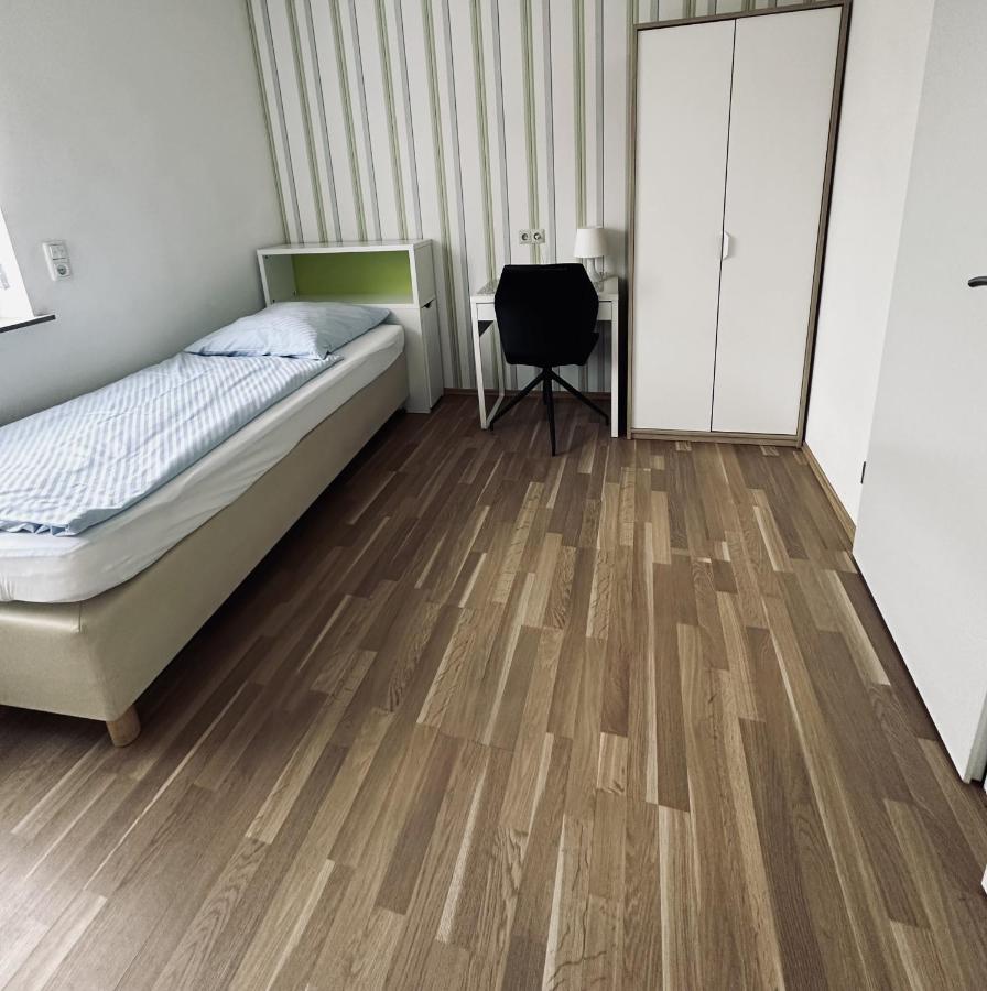 Gastehaus Hanseat Guest house 2*
