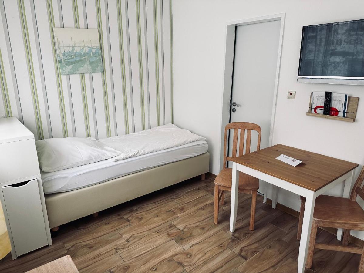 Gastehaus Hanseat 2* Bremerhaven