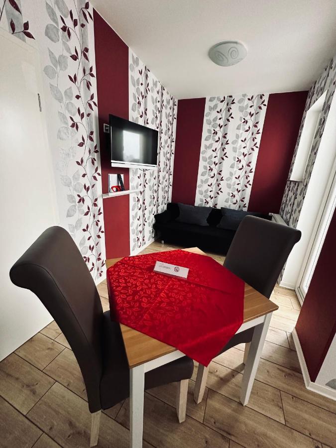 Gastehaus Hanseat Guest house