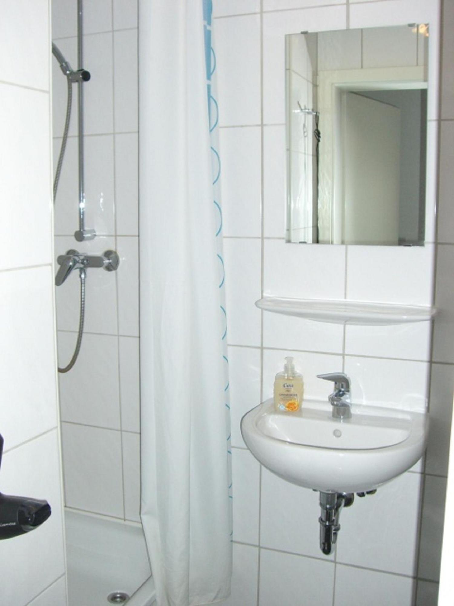 Guest house Gastehaus Hanseat Bremerhaven