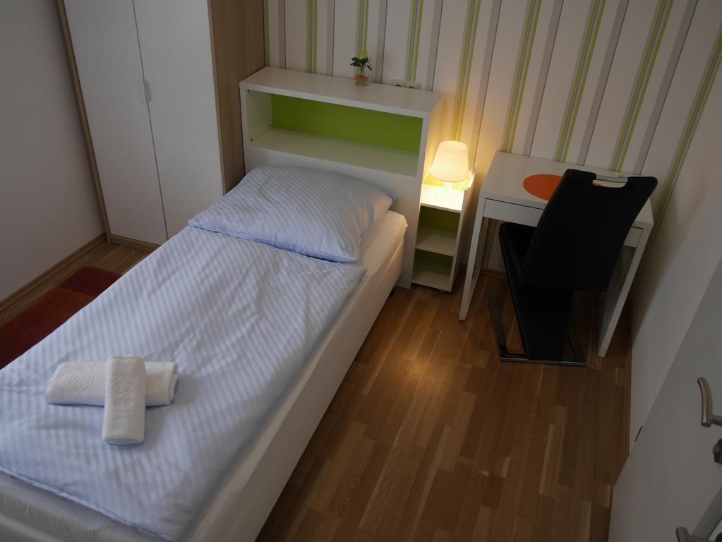 Gastehaus Hanseat