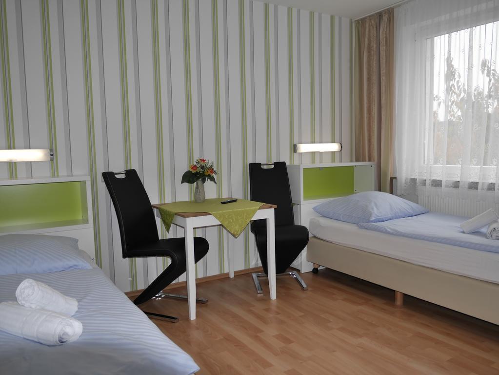 Guest house Gastehaus Hanseat