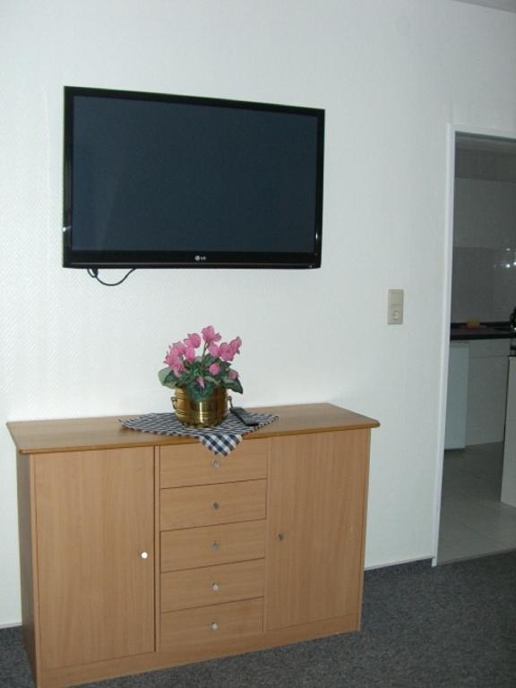 Gastehaus Hanseat Guest house 2*