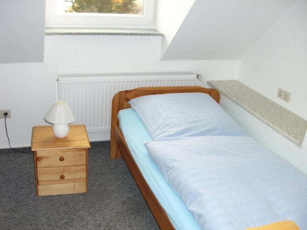 Guest house Gastehaus Hanseat