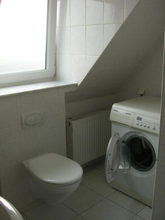 Gastehaus Hanseat 2*