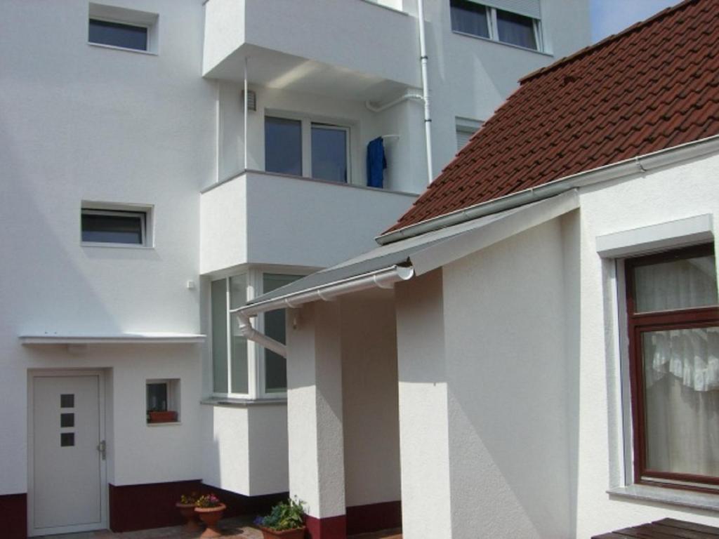 Gastehaus Hanseat 2* Bremerhaven