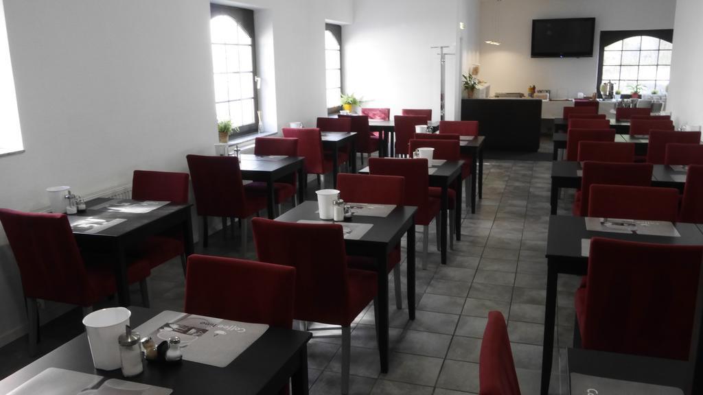 Gastehaus Hanseat 2* Bremerhaven