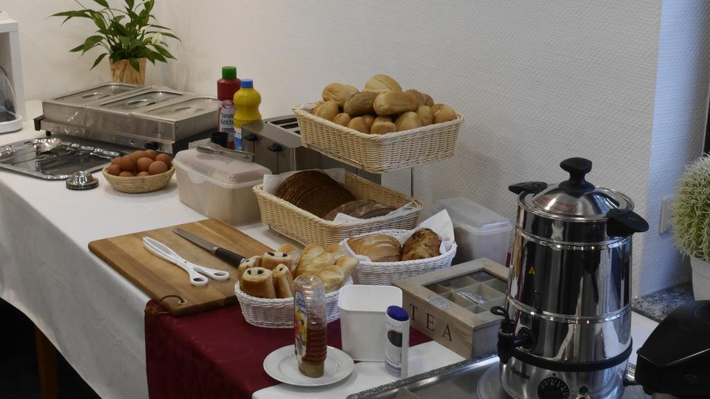 Gastehaus Hanseat 2* Bremerhaven